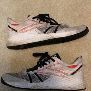 Reebok Nano X IO Inside Out